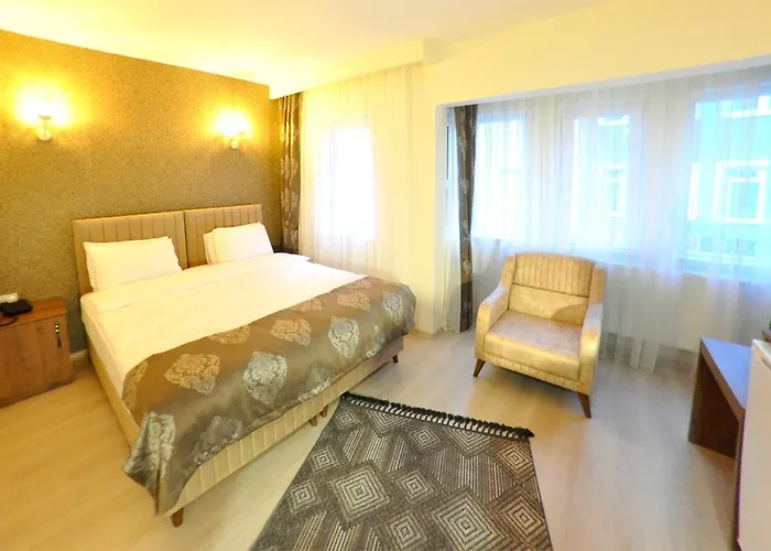 Hotel La Boutique Atlantik *