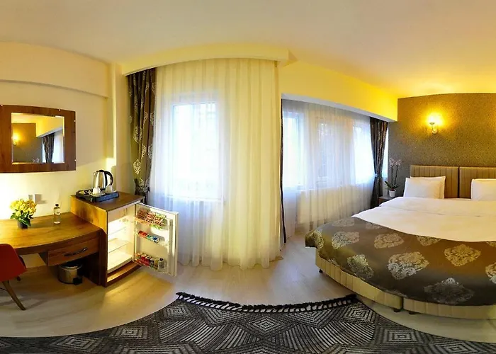 La Boutique Atlantik * Tekirdağ