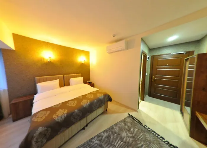 La Boutique Atlantik Hotel