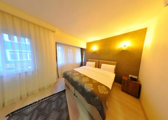 La Boutique Atlantik